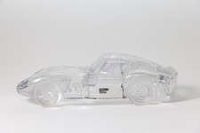 1962-64 Ferrari 250 GTO Daum Crystal Model 1:18 picture
