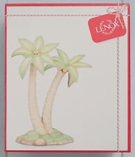 Lenox First Blessing Nativity Palm Tree picture