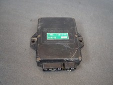 CONTROL UNIT, CDI YAMAHA XJ1100 MAXIM 1982 10M-82305-10 15803 picture