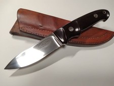 Unused R.W. Loveless Semi-Skinner Knife No. 636 picture