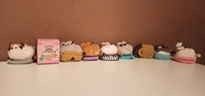  PUSHEEN Surprise Plush Series 3 Places Cats Sit Mini Gund Surprise Box picture