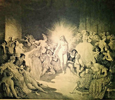 NORMAN LINDSAY