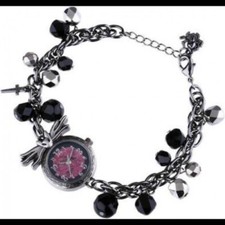 Disney Store h.NAOTO Nightmare Jack Watch picture