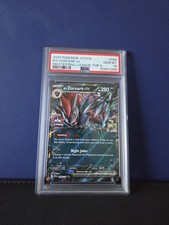N's Zoroark EX Master ball League Top 4 PSA 10 POP 3 super rare pokemon picture