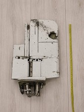 russian Kh-101 Missile Skin Fragments | Military Collectible from Ukraine picture