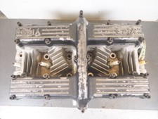 CYLINDER HEAD YAMAHA XJ1100 MAXIM 1982 10M-11110-00 15797 picture