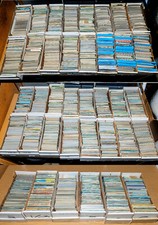 60,000+ Vintage Postcard Collection. Linen Undivided White Border Chrome RPPC picture