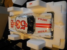 Extremely HARD to FIND Danbury Mint Plymouth FURY, Retired, 1:24, NIB Very RARE picture