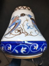 FABULOUS vase BERLIN ? KPM ? art nouveau 1900 picture