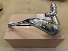 Honda CR250R 2005 2006 2007 Pro Circuit Platinum Exhaust Pipe CR 250 MX picture