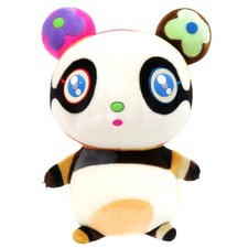 Unused Louis Vuitton Petit Panda Limited 150 Takashi Murakami Plush M99960 picture