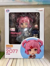 GSC Nendoroid Doki Doki Literature Club Natsuki Anime Japan picture