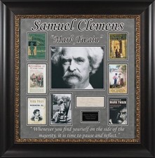 Samuel Clemens 