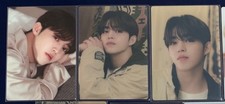 SEVENTEEN S.Coups Photocard Pajamas SEVENTEEN Cafe EC Benefit picture
