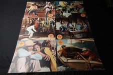 James Stewart Mr Hobbs Takes a Vacation 12 Photos GIANT 46X36cm 1961 picture