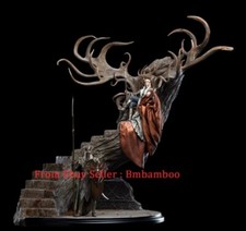 Weta Workshop The Lord Of The Rings 1/6 Thranduil Figure Statue Model Rare Toys picture