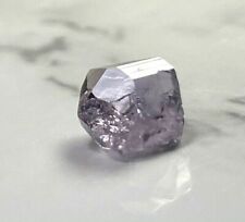 Raw Crystal Purple Topaz Gemstone Rare Largest Find Gem Stone Healing Specimen picture