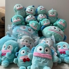 Hangyodon Mascot All-Stars Laughs picture