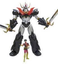 Aoshima Shin Seiki Gokin MazinKaiser picture