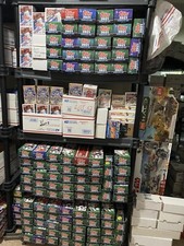 Ebay inventory 16,000+ listings $1+ Million retail 225k+ yr sales Collectibles picture
