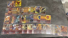 Buddy Fight Sun Dragon Deck picture