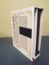 1516 Magnificent Illuminated Bible - Jordanszky Codex picture