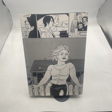 LOCAS II: MAGGIE, HOPEY & RAY (LOVE & ROCKETS) By Jaime Hernandez - Hardcover picture