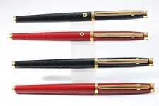 Vintage Elysee En Vogue Fountain Pens, 4 Different Items, UK Seller picture