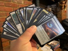MTG - Commander Staples - up to 15% off bundles (Put in basket for discount) picture