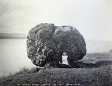 Northern Ireland album c. 1870-1890, by Robert John Welch, Titanic photographer picture