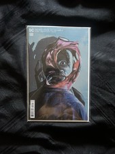 DCThe Nice House on the Lake 2021 #6 Cover B Javier Rodriguez NM/VF picture