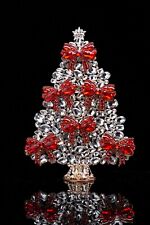 Luxury Czech Christmas tree XL, christmas ornaments, glass ornaments, Xmas picture