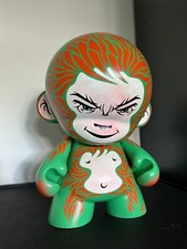 18 inch Tall Custom Munny Kidrobot by Artist Billi Kid picture