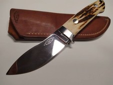 RW Loveless Nesmac Loveless Knife NO: 969 picture