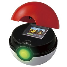 Pokémon Battle Game with Pokéball Toy for Kids Ages 4+ Interactive Collectible picture