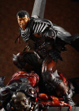 MAX FACTORY BERSERK GUTS 1/6TH SCALE FIGURE LIMITED/300 WORLDWIDE - RARE STATUE  picture