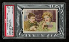 PSA 8 