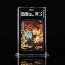 Kayou 2025 Naruto Jin Chapter S2 #004 Naruto Uzumaki US Exclusive Promo 78/99 picture