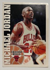 fugurine rare micheal jordan's journal the jordan hardwood collection + picture