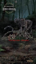 Weta 1/6 The Lord of the Rings-Escape off the Road Masters Collection Statue picture