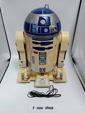 STAR WARS R2-D2 Type Refrigerator Hot & Cold Seven-Eleven Limited 2002 JAPAN picture