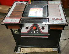 EASTER SALE $2k OFF - Lot of 5 Arcade Machines - Dig Dug, NEO GEO, Tron, etc. picture