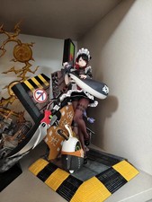 FWS Studio 1/6 Zenless Zone Zero Ellen Joe Resin Statue In Stock picture
