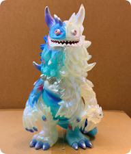 Rare Instinctoy T9G Rangeas Theicon Model Figure Limited Edition Collaboration picture