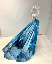 Swarovski Elsa 2016 Degree Limited Edition Production Product Only, No Box picture