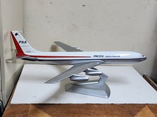 Pacific Northern Airlines Boeing 720 Airplane Model PNA 720 60s, Western PICK UP picture