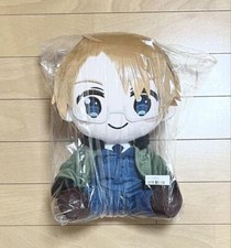 Hetalia AMERICA Big Plush Doll toy 30cm World Stars Taito Limited 2025 Smile NEW picture