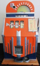 Mills Futurity 25c Slot, circa 1936 picture
