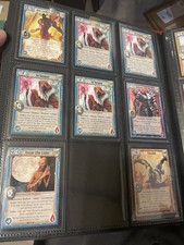 Warlord Saga Of The Storm Lot picture