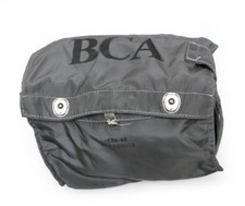 ISS-45/46 FLOWN SERGEY VOLKOV BUOYANCY BELT NEVA-KV WITH INFLATABLE FLOATS, COA picture